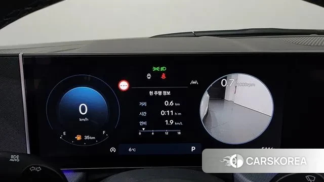 Hyundai Sonata D Edge (DN8) id 3528221 из Кореи 18