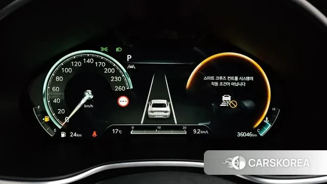 Genesis G80 (RG3) id 3561826 из Кореи 18