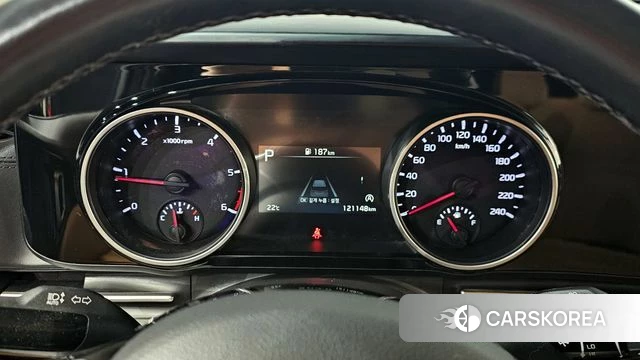 Kia Carnival 4th generation id 3839847 из Кореи 18