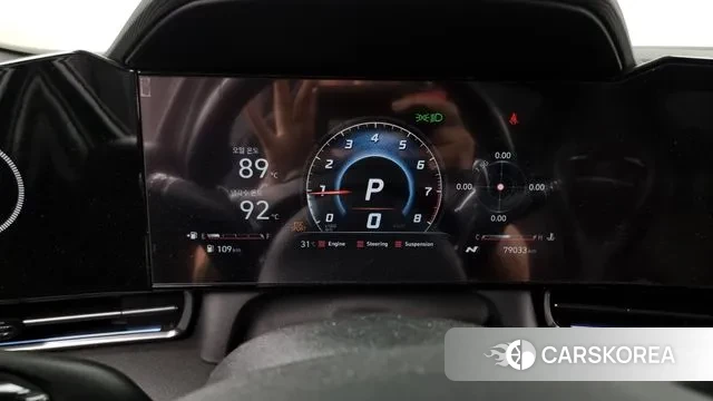 Hyundai Avante (CN7) id 2984741 из Кореи 18