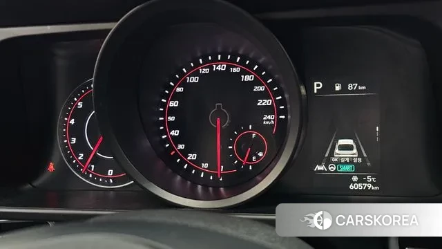 Hyundai Avante (CN7) id 3630924 из Кореи 18