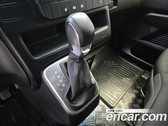 Hyundai Staria id 2854103 из Кореи 18