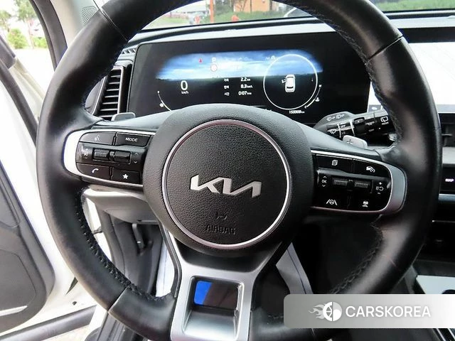 Kia Sportage 5th Generation id 4018726 из Кореи 18