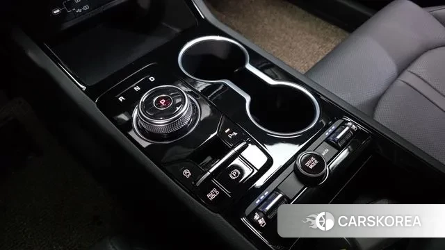 Kia The New K5 3rd generation id 3426373 из Кореи 18