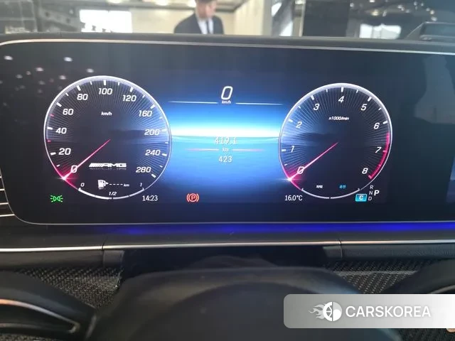 Mercedes-Benz GLE-Class W167 id 3365198 из Кореи 13