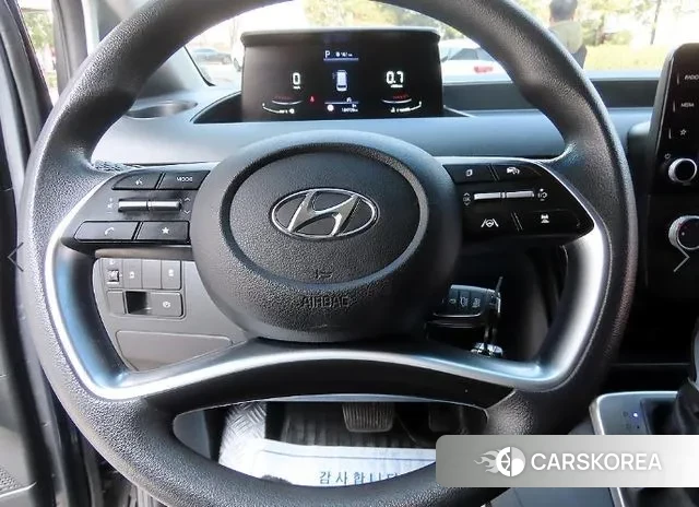 Hyundai Staria id 3770806 из Кореи 17