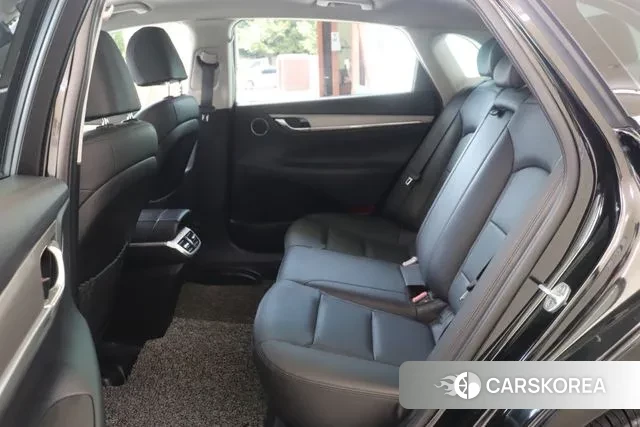 Hyundai The New Grandeur IG id 3094373 из Кореи 17