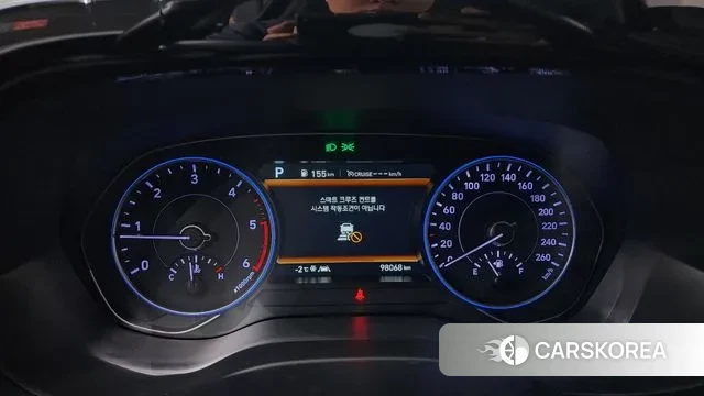 Hyundai Palisade id 3616666 из Кореи 18