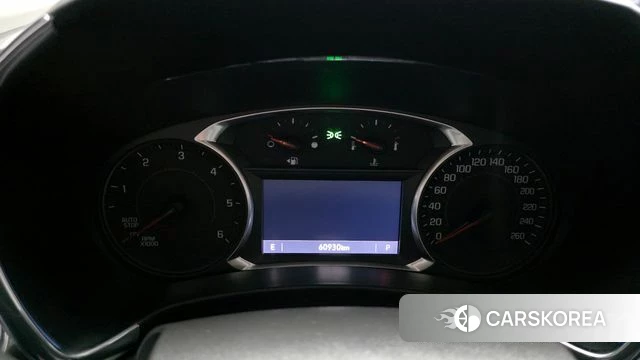 Chevrolet (GM Daewoo) Equinox id 3844160 из Кореи 18