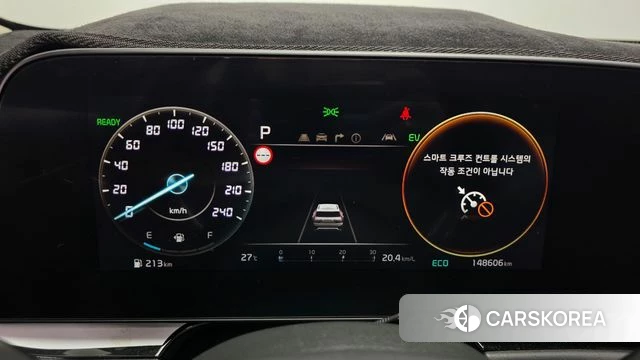 Kia Di Ol Nu Niro id 4534296 из Кореи 30