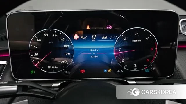 Mercedes-Benz S-Class W223 id 3758560 из Кореи 18