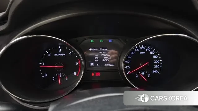 Kia The New Carnival id 3469875 из Кореи 18