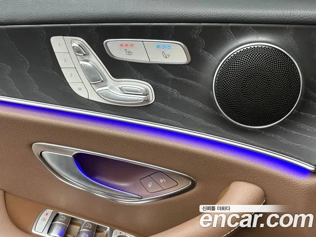 Mercedes-Benz E-Class W213 id 2678649 из Кореи 8