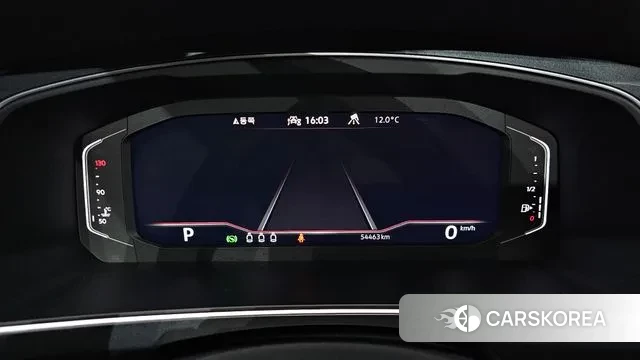 Volkswagen Tiguan second Generation id 3734964 из Кореи 18