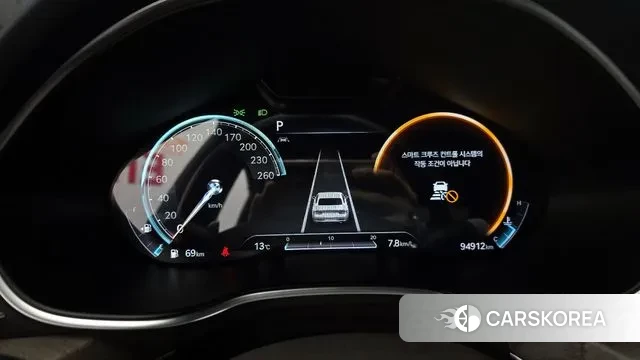 Genesis G80 (RG3) id 3379782 из Кореи 18