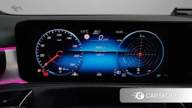 Mercedes-Benz CLA-Class C118 id 3639374 из Кореи 18