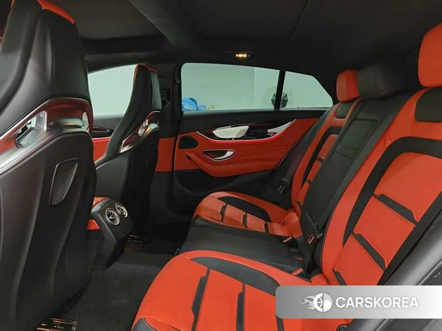 Mercedes-Benz AMG GT id 4271395 из Китая 20