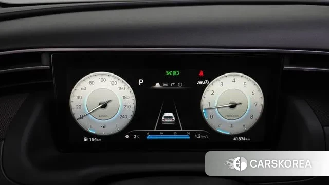 Hyundai Tucson (NX4) id 3650727 из Кореи 18