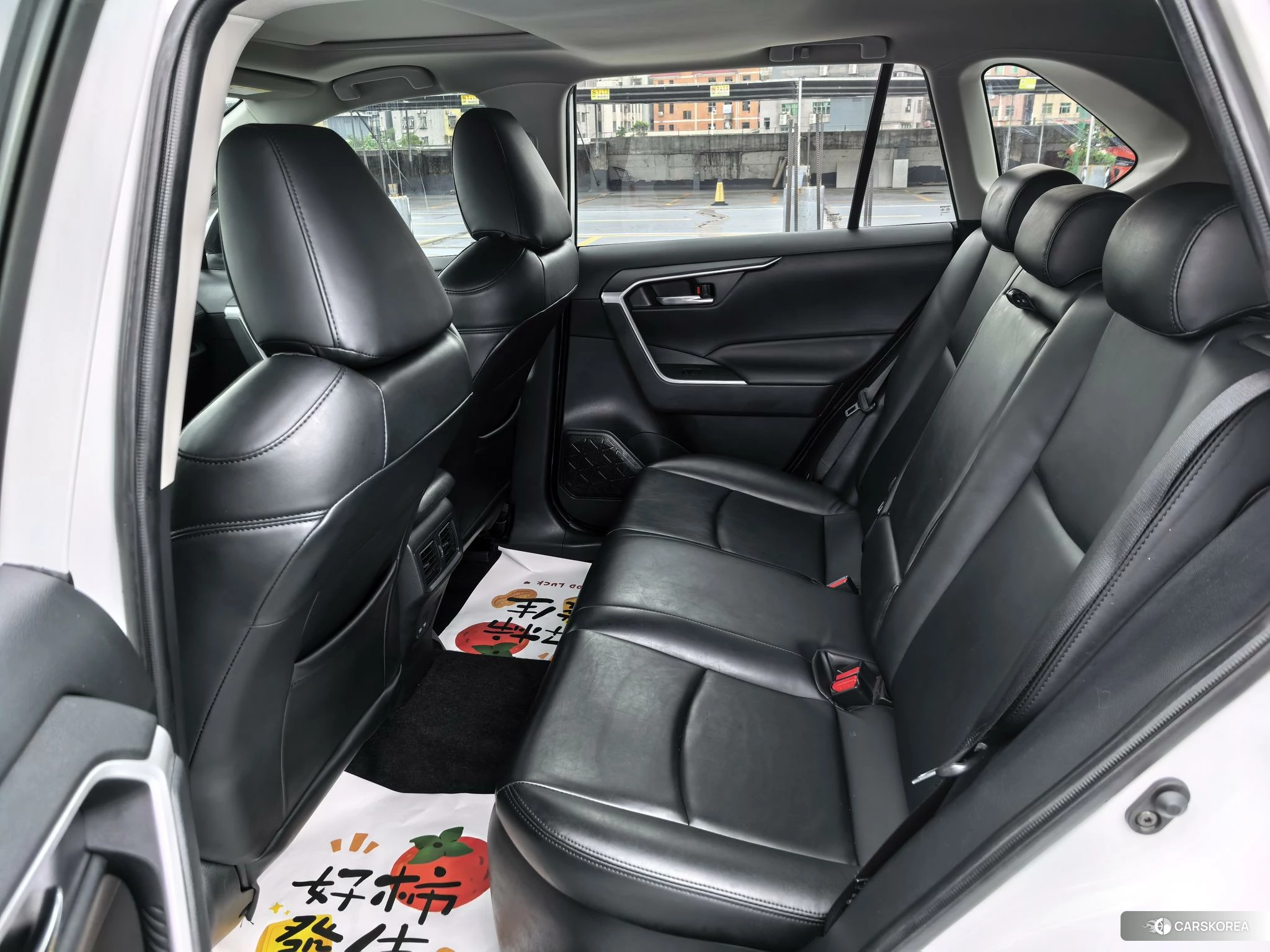 Toyota RAV4 Rongfang id 4454734 из Китая 13