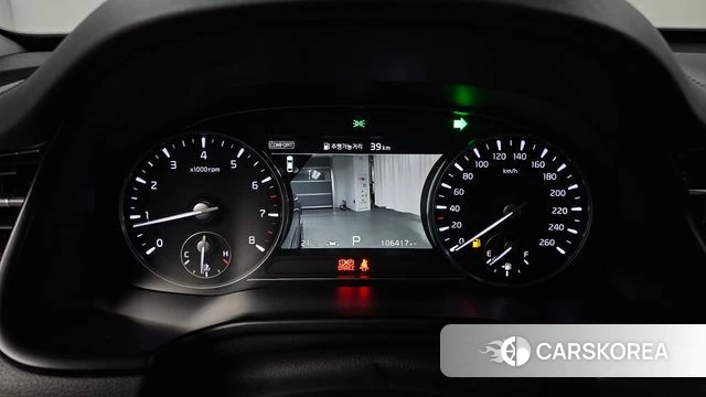 Kia More K9 id 3966441 из Кореи 18