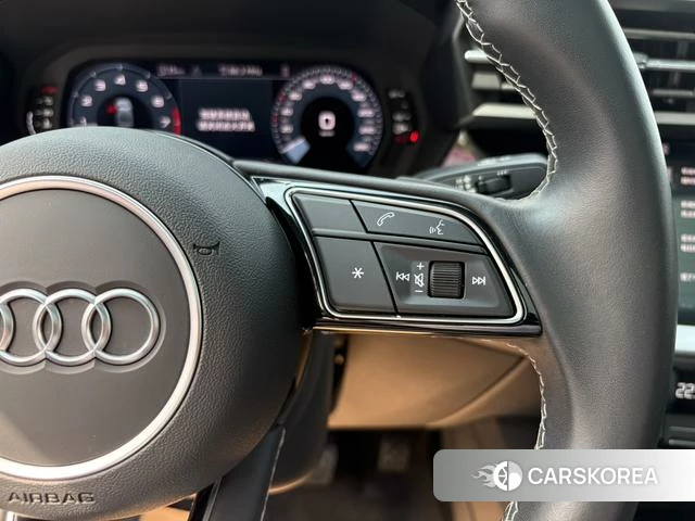 Audi A3 id 4214150 из Китая 22