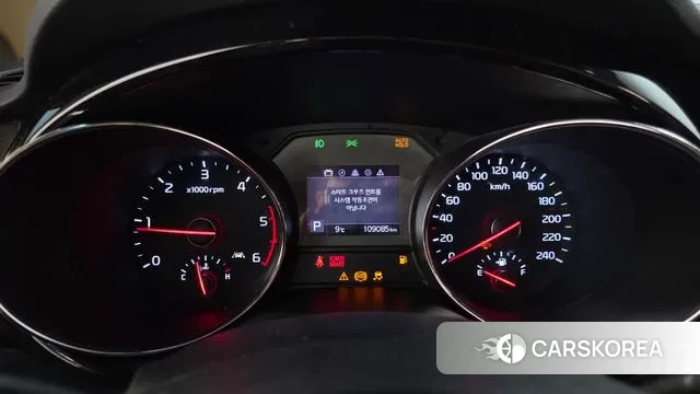 Kia The New Carnival id 3407723 из Кореи 18