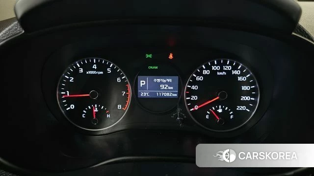 Kia All New Morning (JA) id 4638232 из Кореи 28
