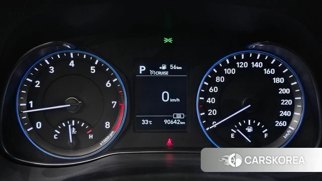 Hyundai Kona id 4465652 из Кореи 29