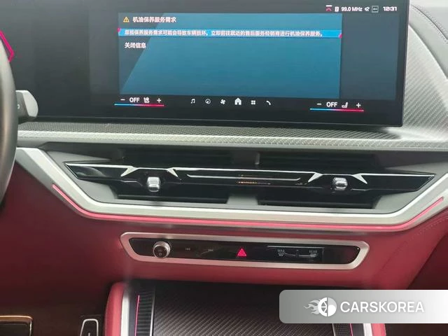 BMW XM id 4257474 из Китая 16