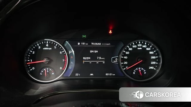Kia Seltos id 4572717 из Кореи 28
