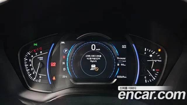 Hyundai Santa Fe TM id 2674753 из Кореи 18