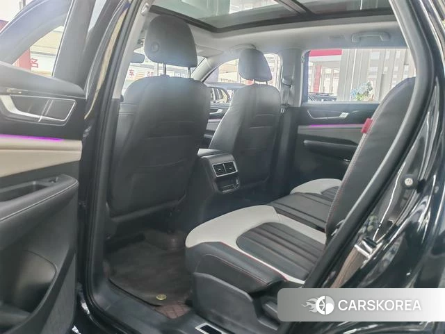 Volkswagen Tourang id 4217390 из Китая 19