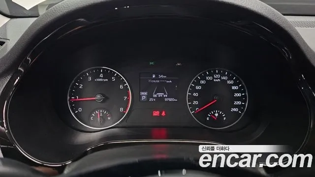 Kia Seltos id 2906848 из Кореи 18