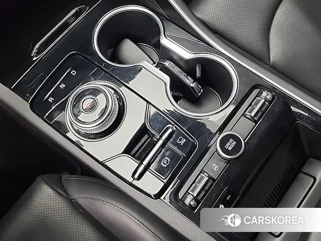 Kia K5 3rd generation id 3391035 из Кореи 17