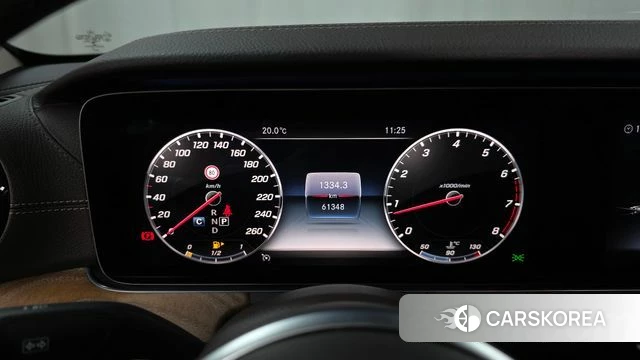Mercedes-Benz E-Class W213 id 3893728 из Кореи 18