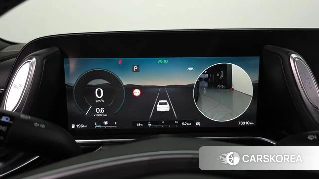Genesis G90 (RS4) id 3871810 из Кореи 18
