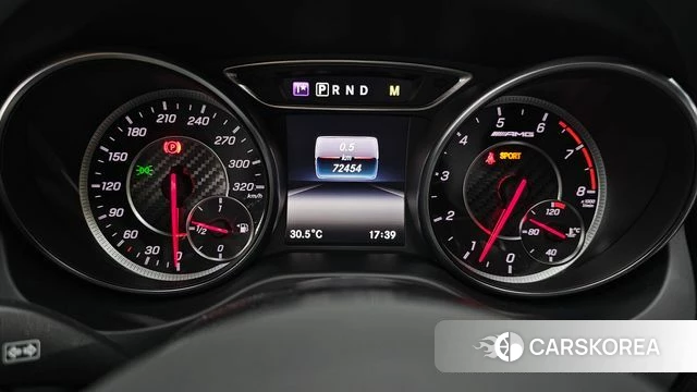 Mercedes-Benz GLA-Class X156 id 4595711 из Кореи 30