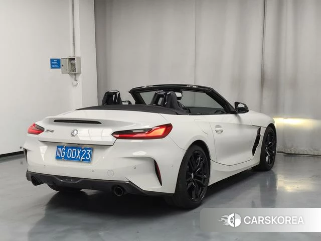 BMW Z4 id 4359320 из Китая 15
