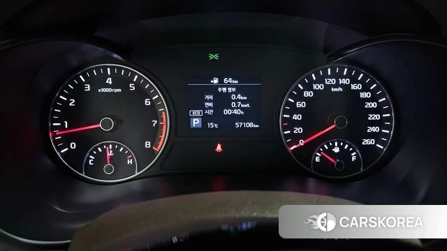 Kia The New K5 2nd generation id 3880251 из Кореи 18