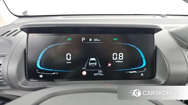 Hyundai Casper id 3206928 из Кореи 18