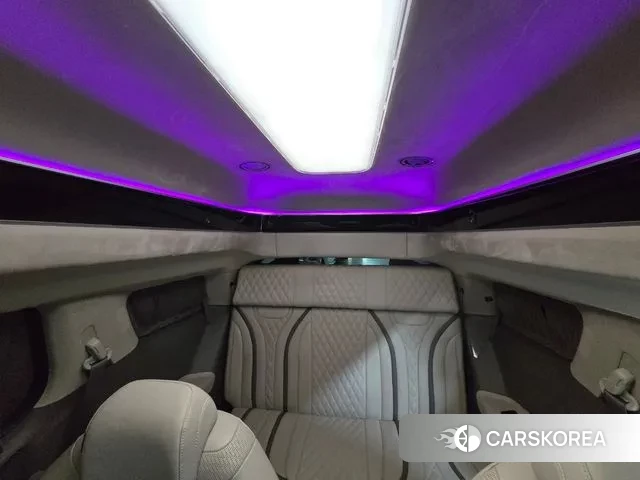 Kia The New Carnival 4th Generation id 3711462 из Кореи 18