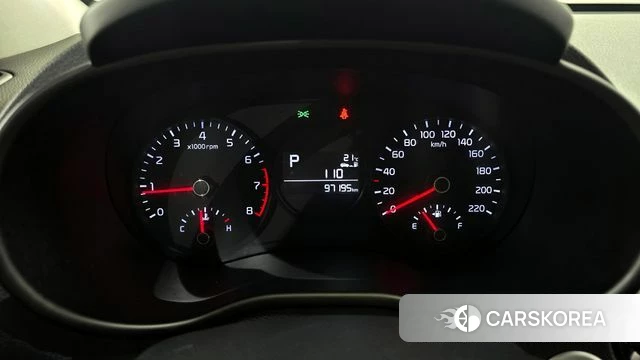 Kia All New Morning (JA) id 4225701 из Кореи 28