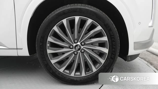 Hyundai The New Palisade id 4432854 из Кореи 18