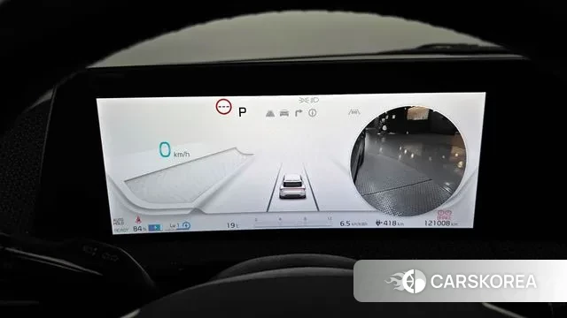 Kia EV6 id 3367078 из Кореи 18