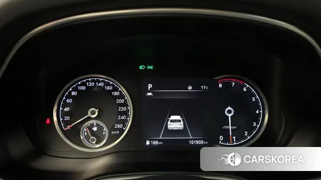 Genesis GV80 id 3427872 из Кореи 18