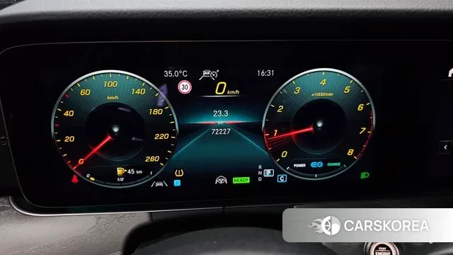 Mercedes-Benz E-Class W213 id 3058663 из Кореи 18