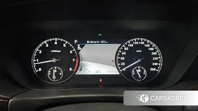 Genesis G90 id 3160662 из Кореи 18