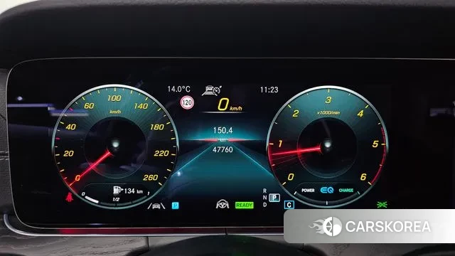 Mercedes-Benz CLS-Class C257 id 3426799 из Кореи 18