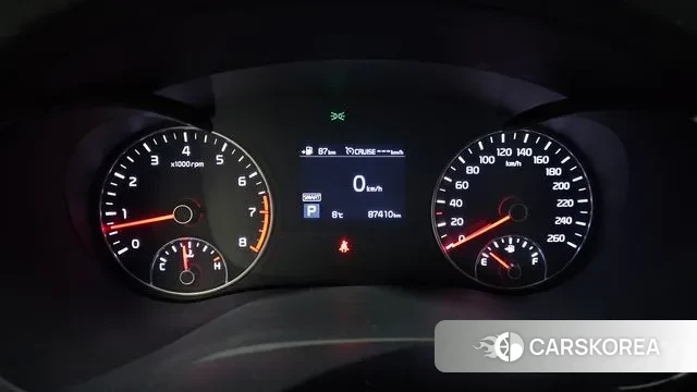 Kia The New K5 2nd generation id 3380501 из Кореи 18