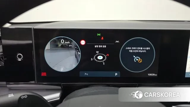 Hyundai Grandeur (GN7) id 3585469 из Кореи 18